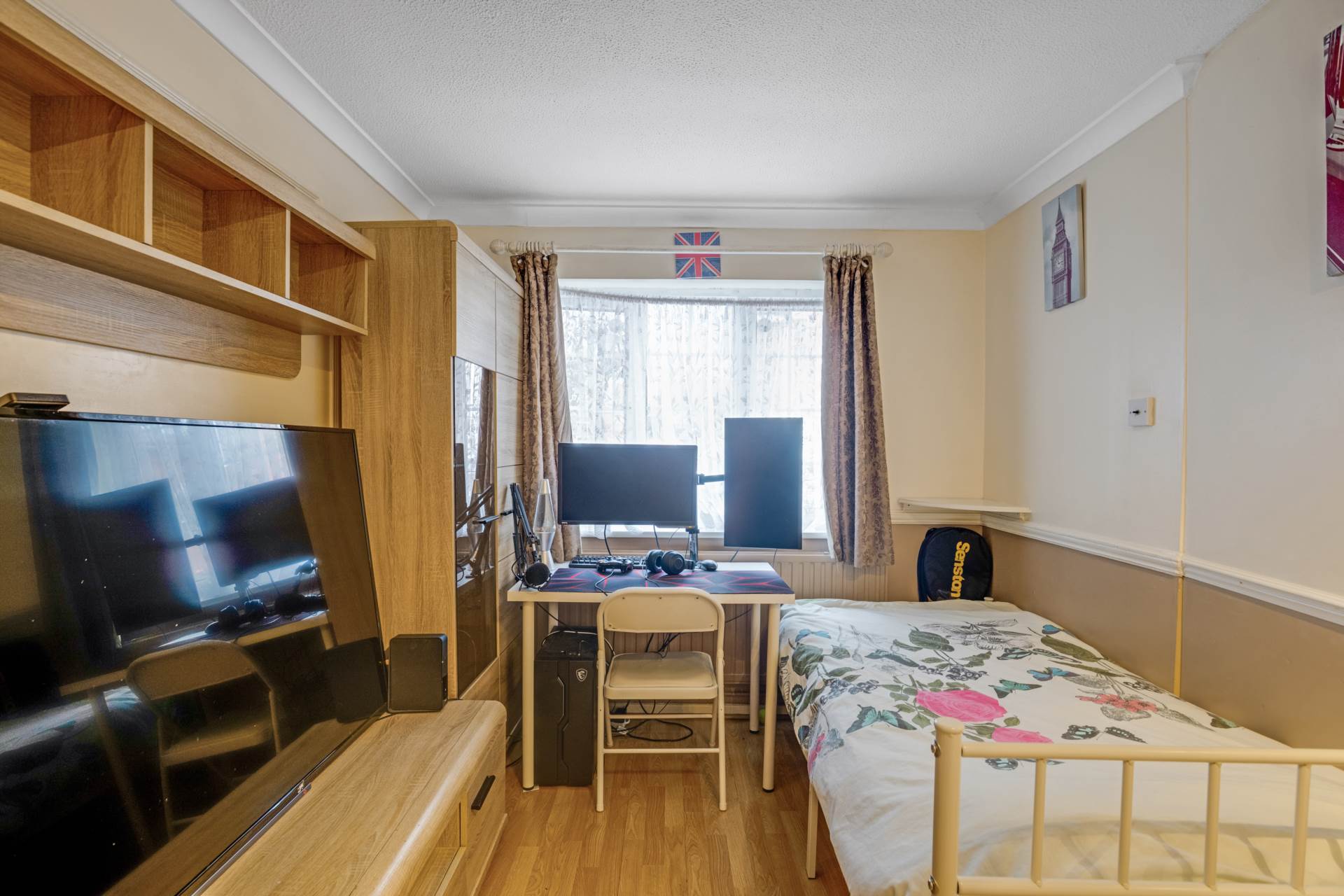 Additional Property Image 3 bedroom Semi Detached for sale in London 7