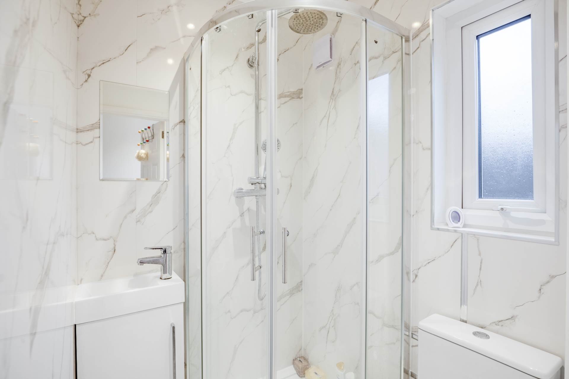 Additional Property Image 3 bedroom Semi Detached for sale in London 8
