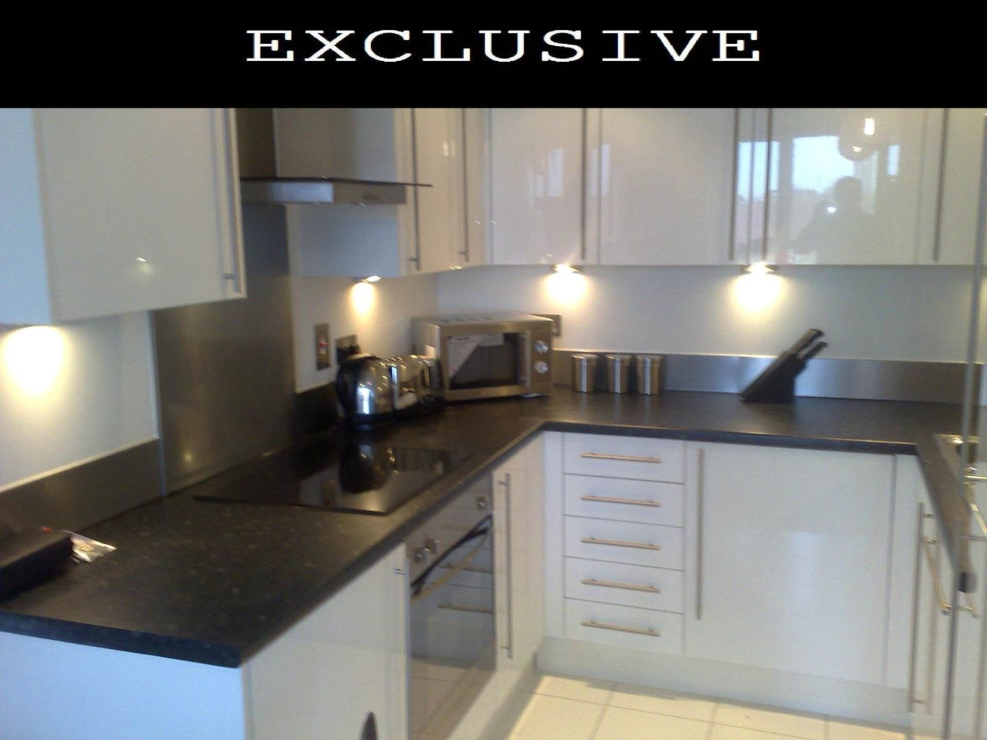 Additional Property Image 1 bedroom Semi Detached to rent in London 10