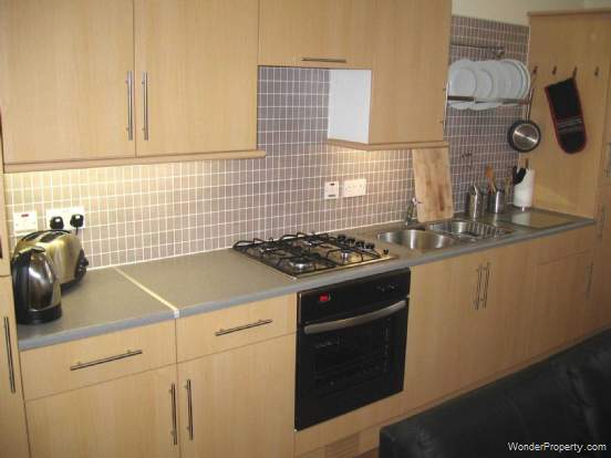 Additional Property Image 1 bedroom Apartment for sale in Gravesend 4