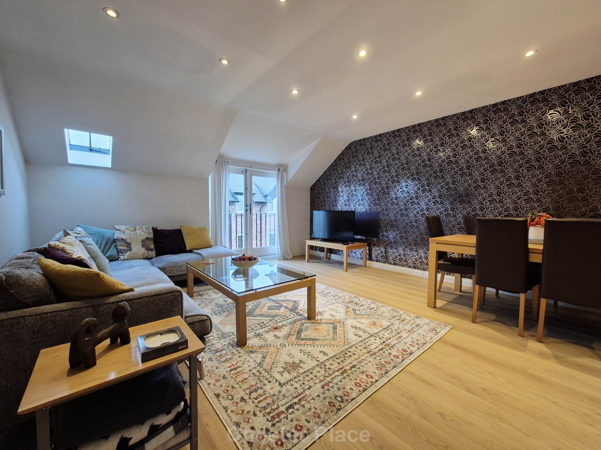 Additional Property Image 2 bedroom Apartment to rent in Chester 2