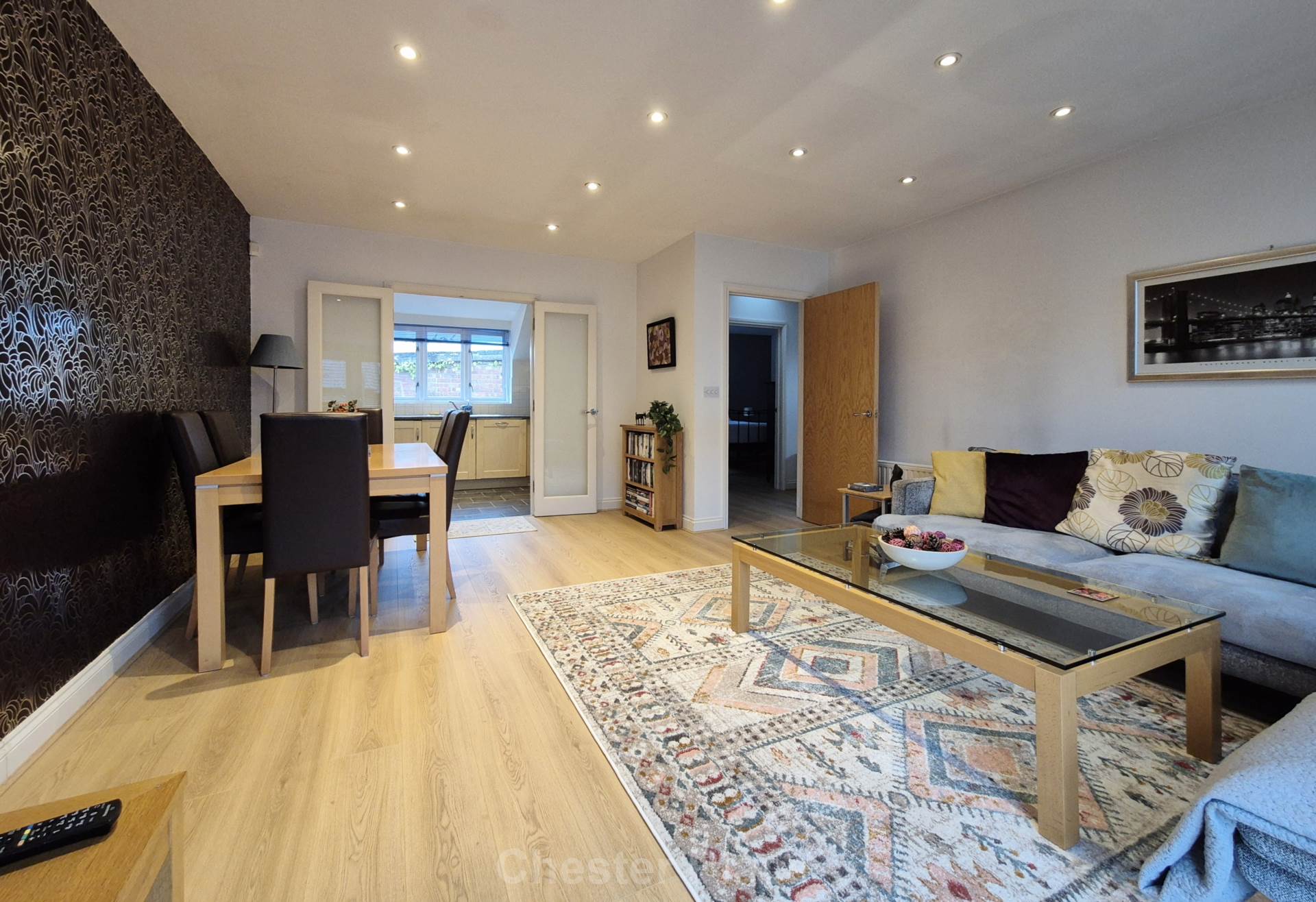 Additional Property Image 2 bedroom Apartment to rent in Chester 3