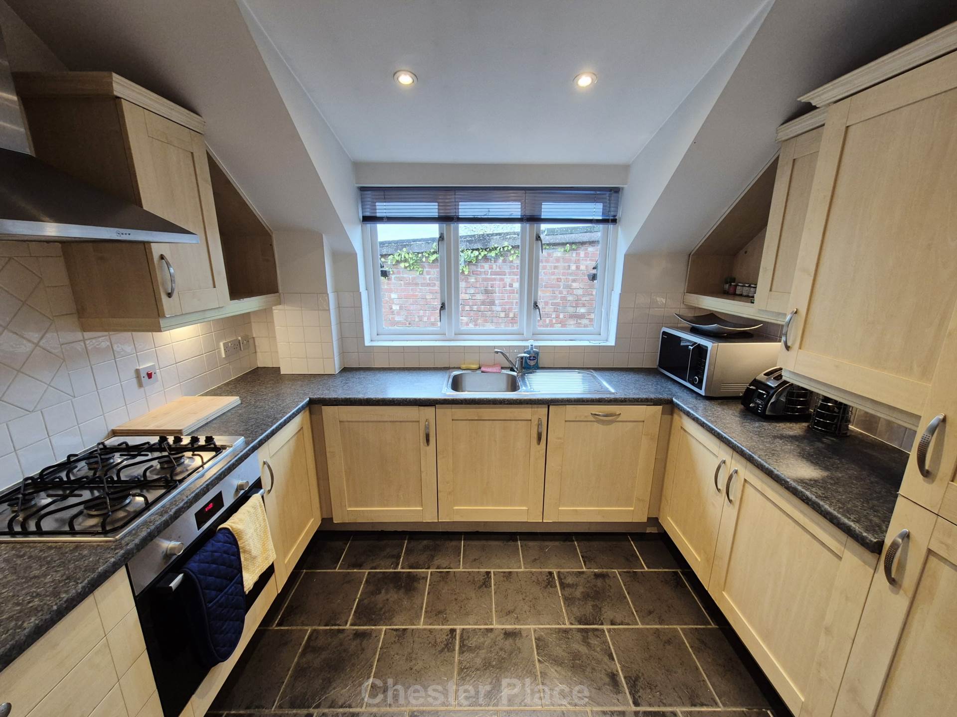 Additional Property Image 2 bedroom Apartment to rent in Chester 4