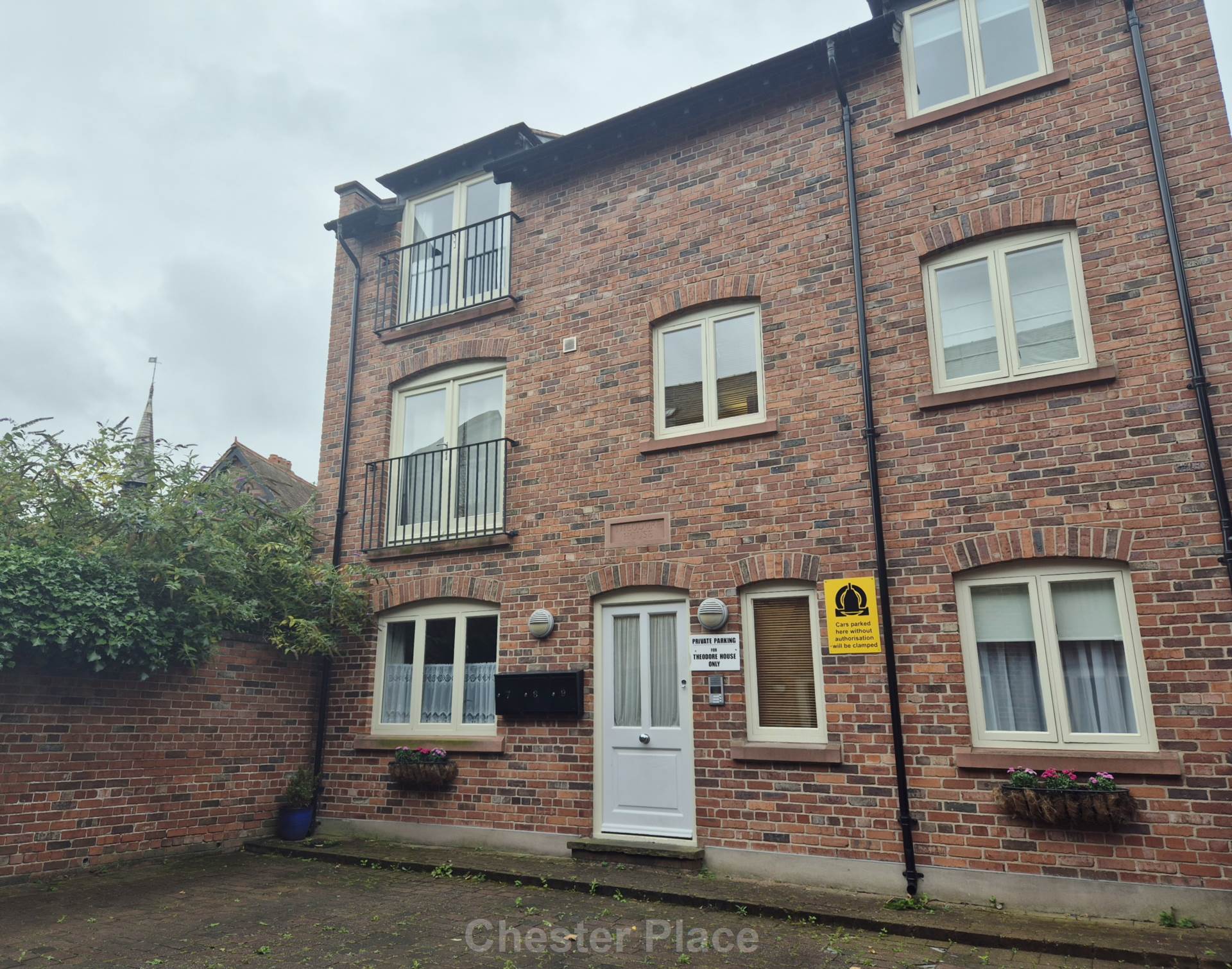 Additional Property Image 2 bedroom Apartment to rent in Chester 9