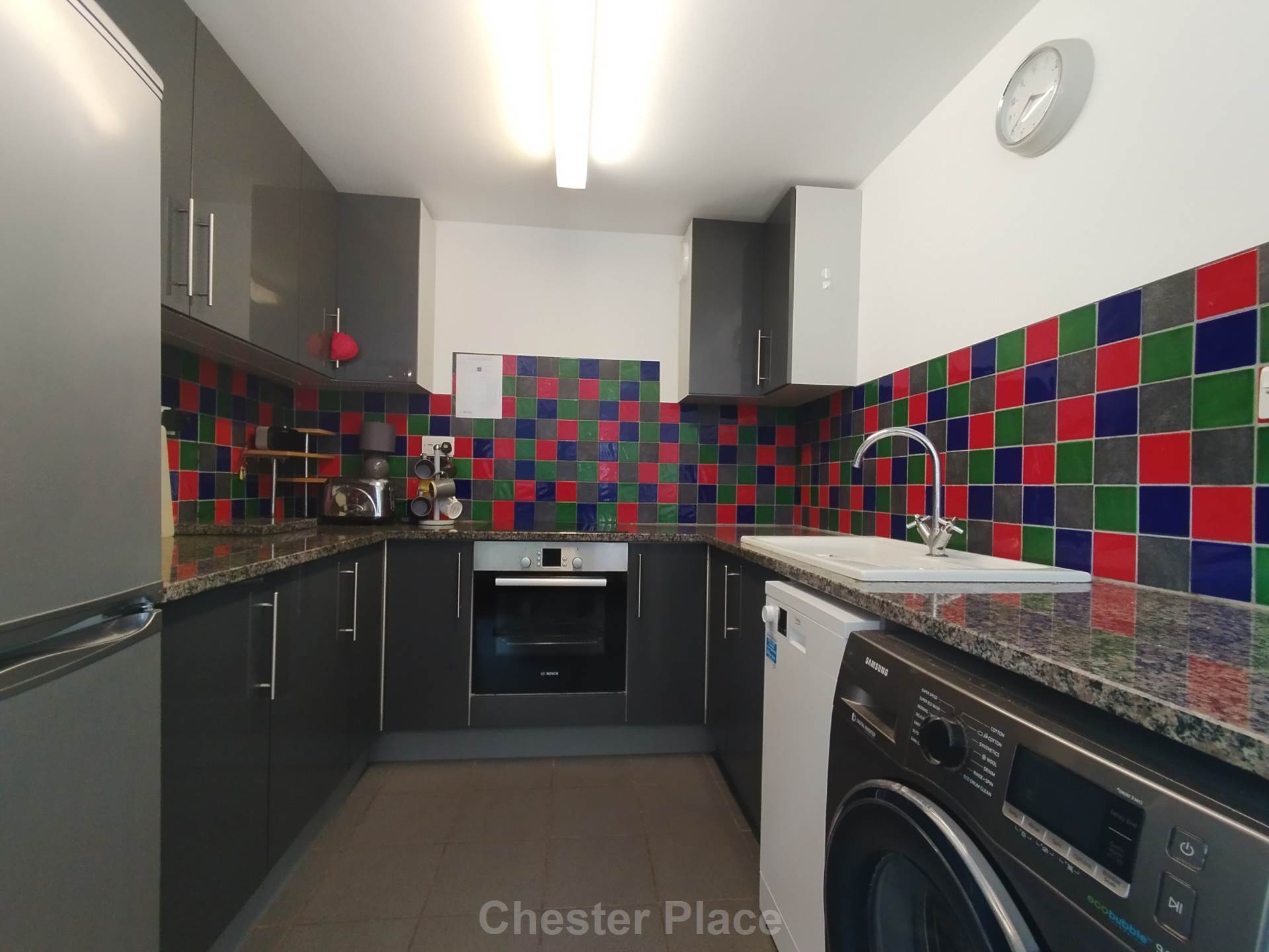 Additional Property Image 2 bedroom Apartment to rent in Chester 3