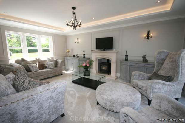 Additional Property Image 3 bedroom Detached to rent in Chester 2