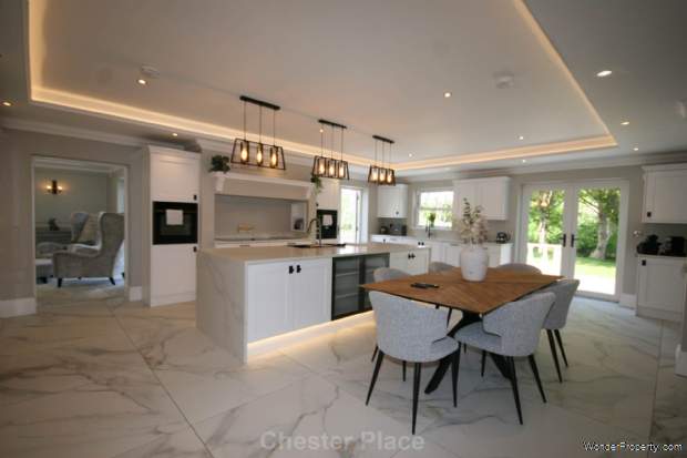 Additional Property Image 3 bedroom Detached to rent in Chester 6