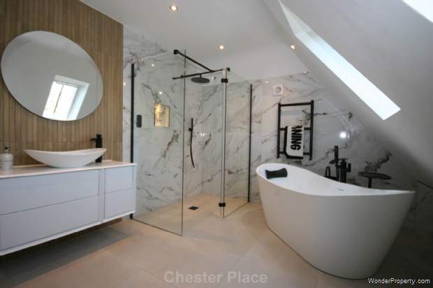 Additional Property Image 3 bedroom Detached to rent in Chester 9