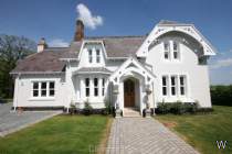 3 bedroom Detached to rent in Chester