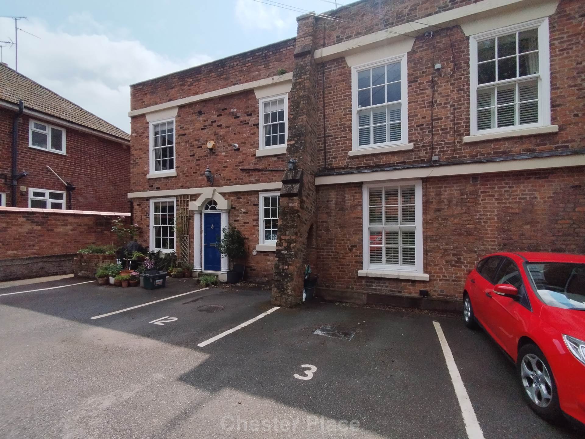 Additional Property Image 2 bedroom Apartment to rent in Chester 12