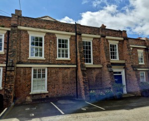 2 bedroom Apartment to rent in Chester