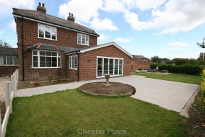 3 bedroom Semi Detached to rent in Chester
