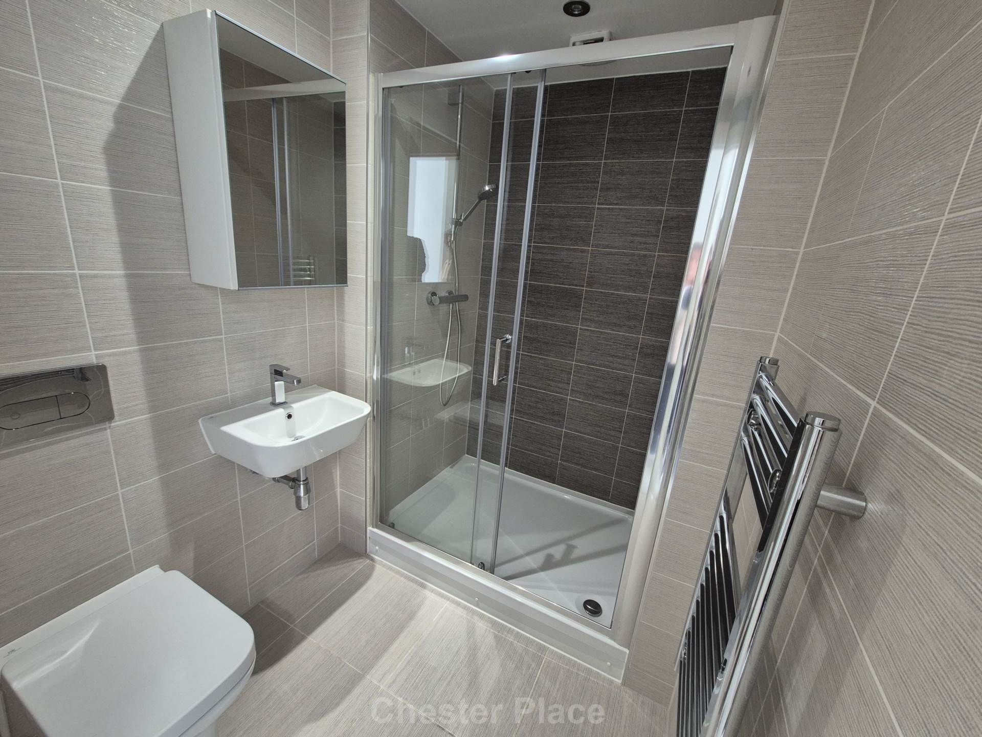 Additional Property Image 2 bedroom Flat to rent in Chester 7