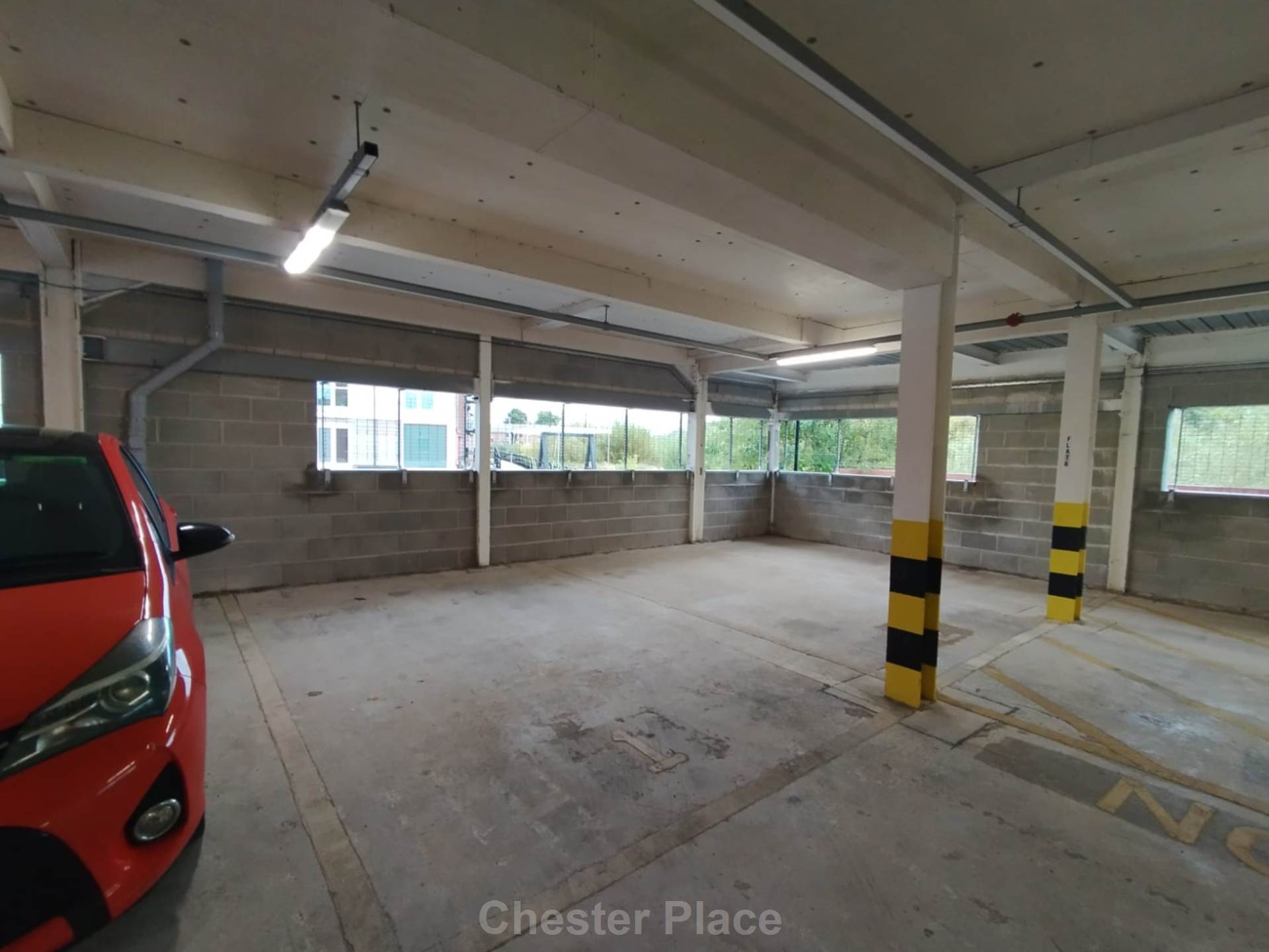Additional Property Image 2 bedroom Flat to rent in Chester 8