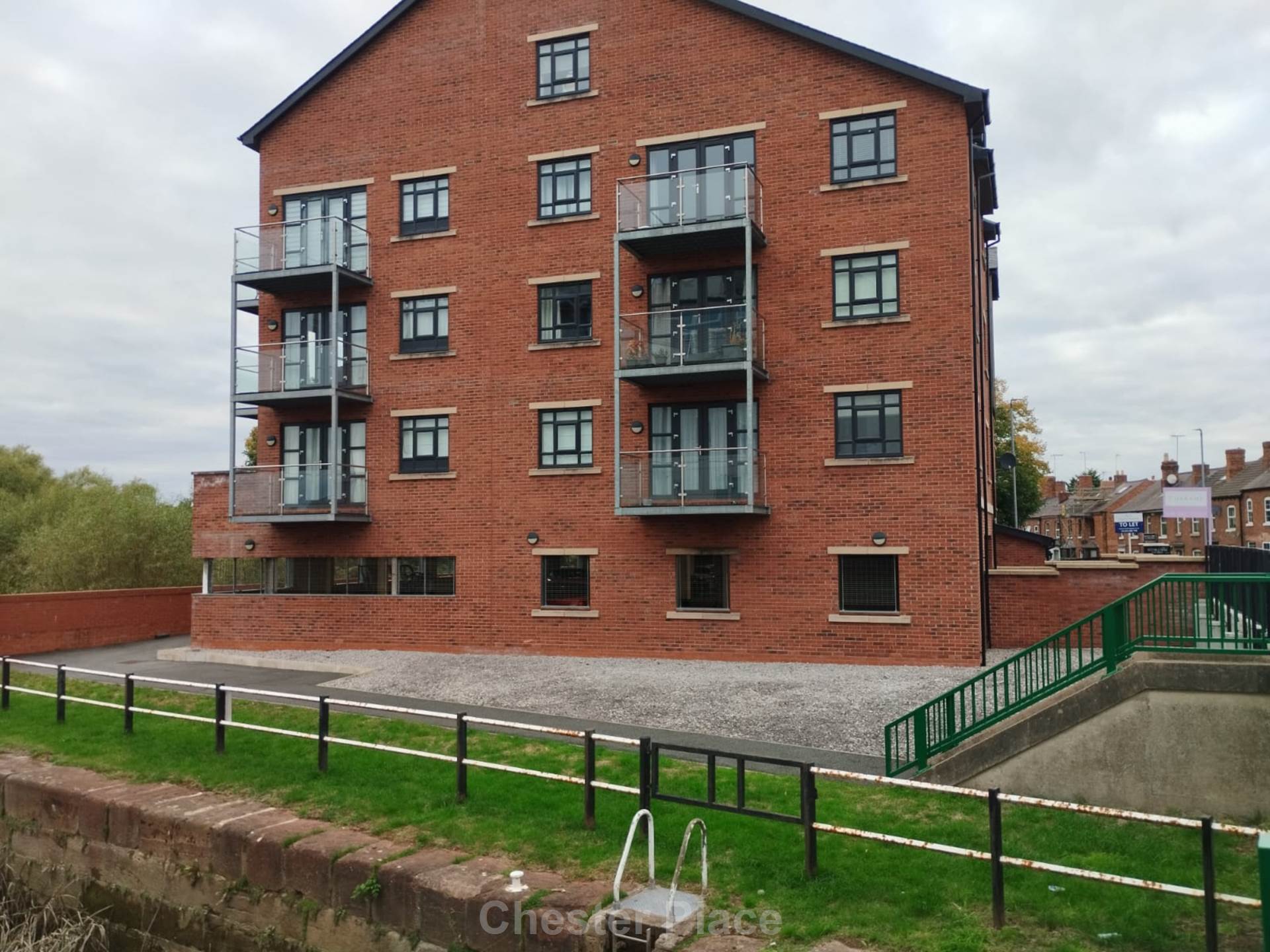 Additional Property Image 2 bedroom Flat to rent in Chester 9