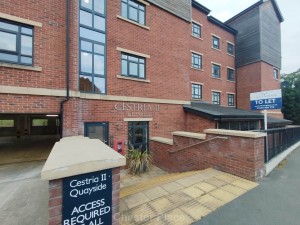 2 bedroom Flat to rent in Chester