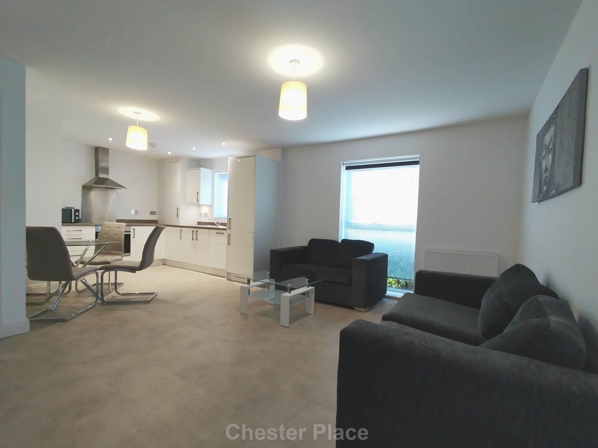 Additional Property Image 2 bedroom Flat to rent in Chester 2
