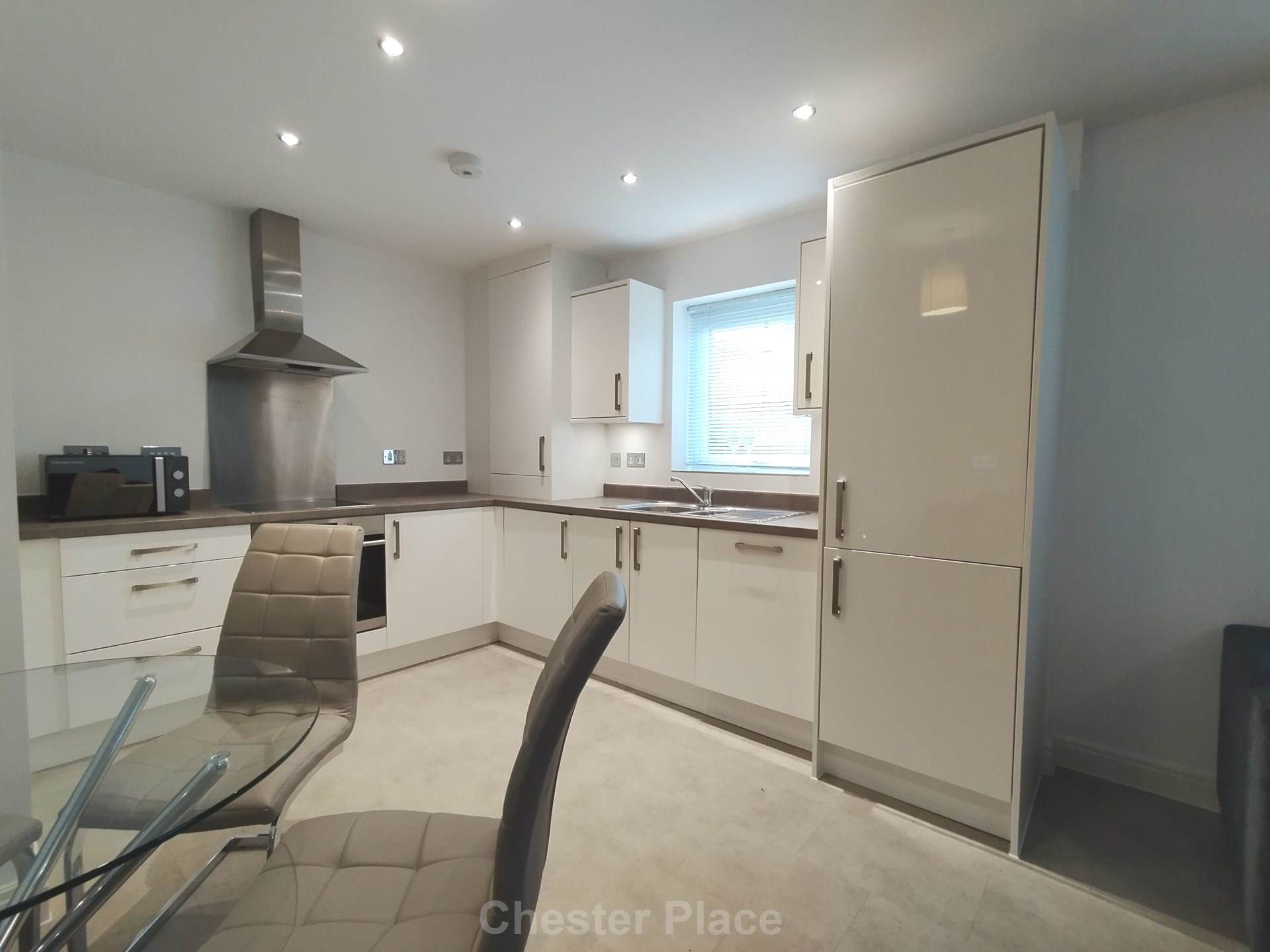 Additional Property Image 2 bedroom Flat to rent in Chester 3