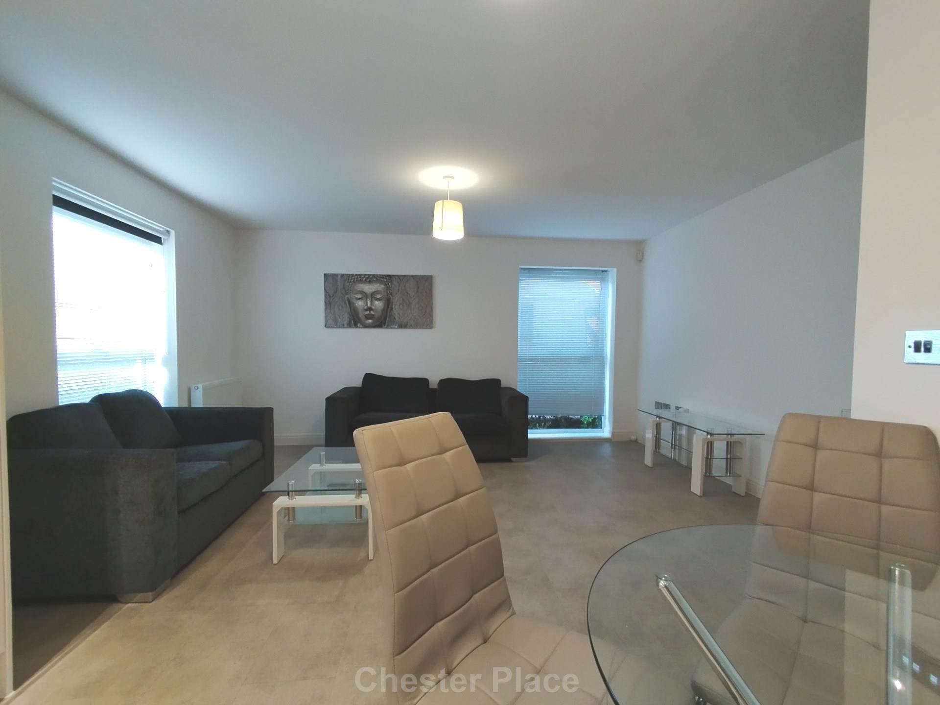 Additional Property Image 2 bedroom Flat to rent in Chester 4