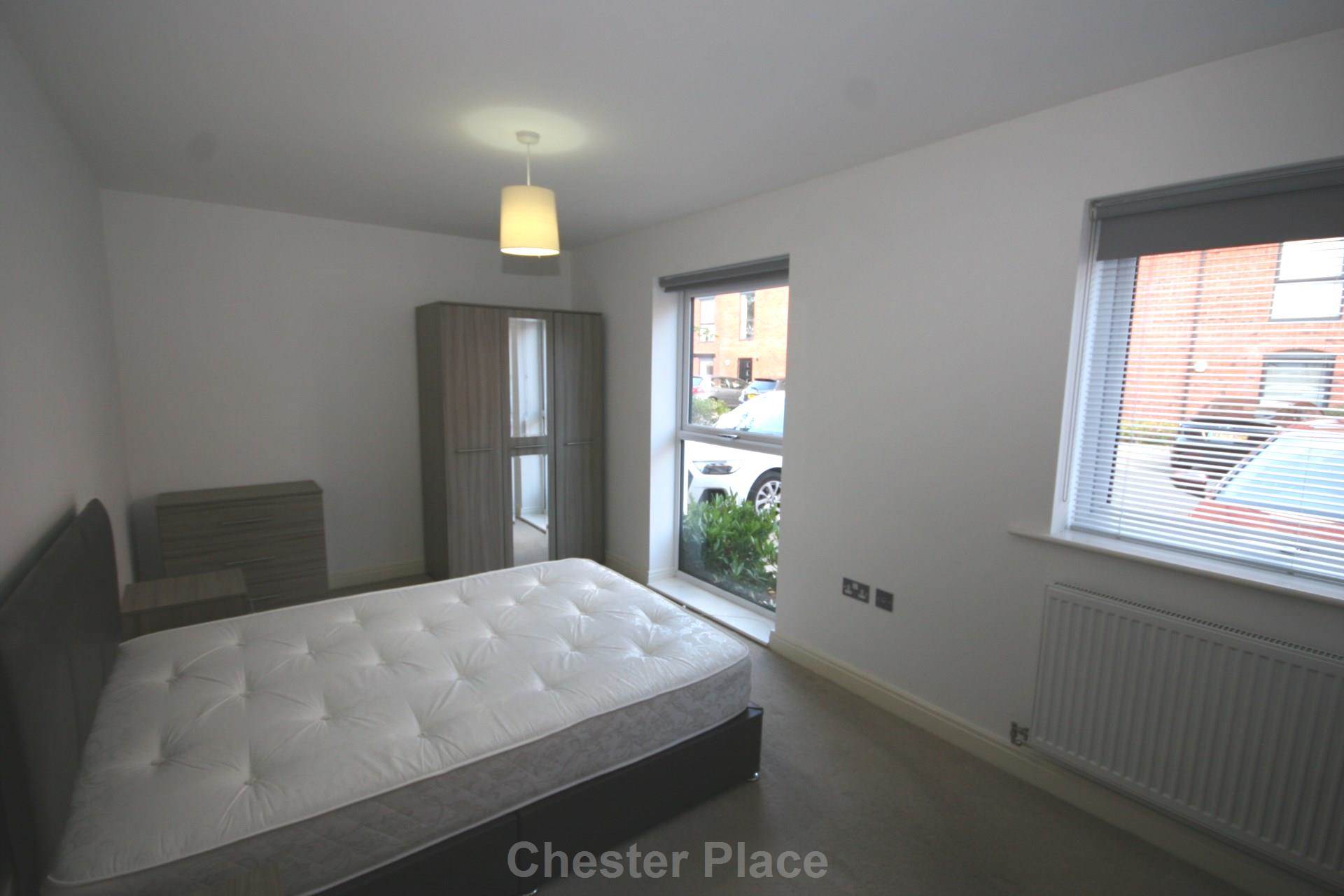 Additional Property Image 2 bedroom Flat to rent in Chester 5