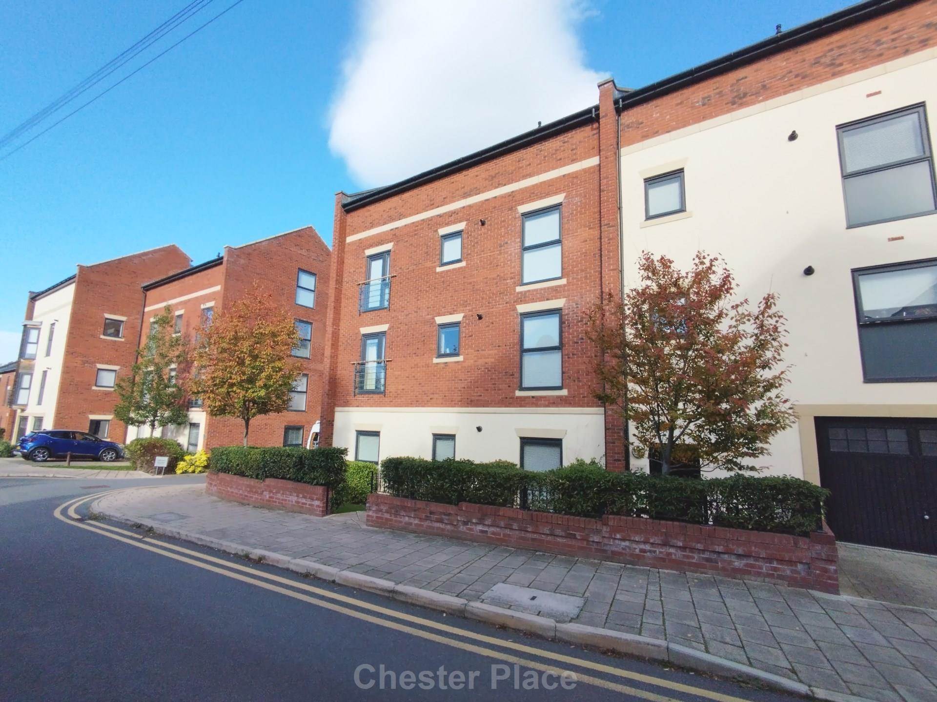 Additional Property Image 2 bedroom Flat to rent in Chester 9