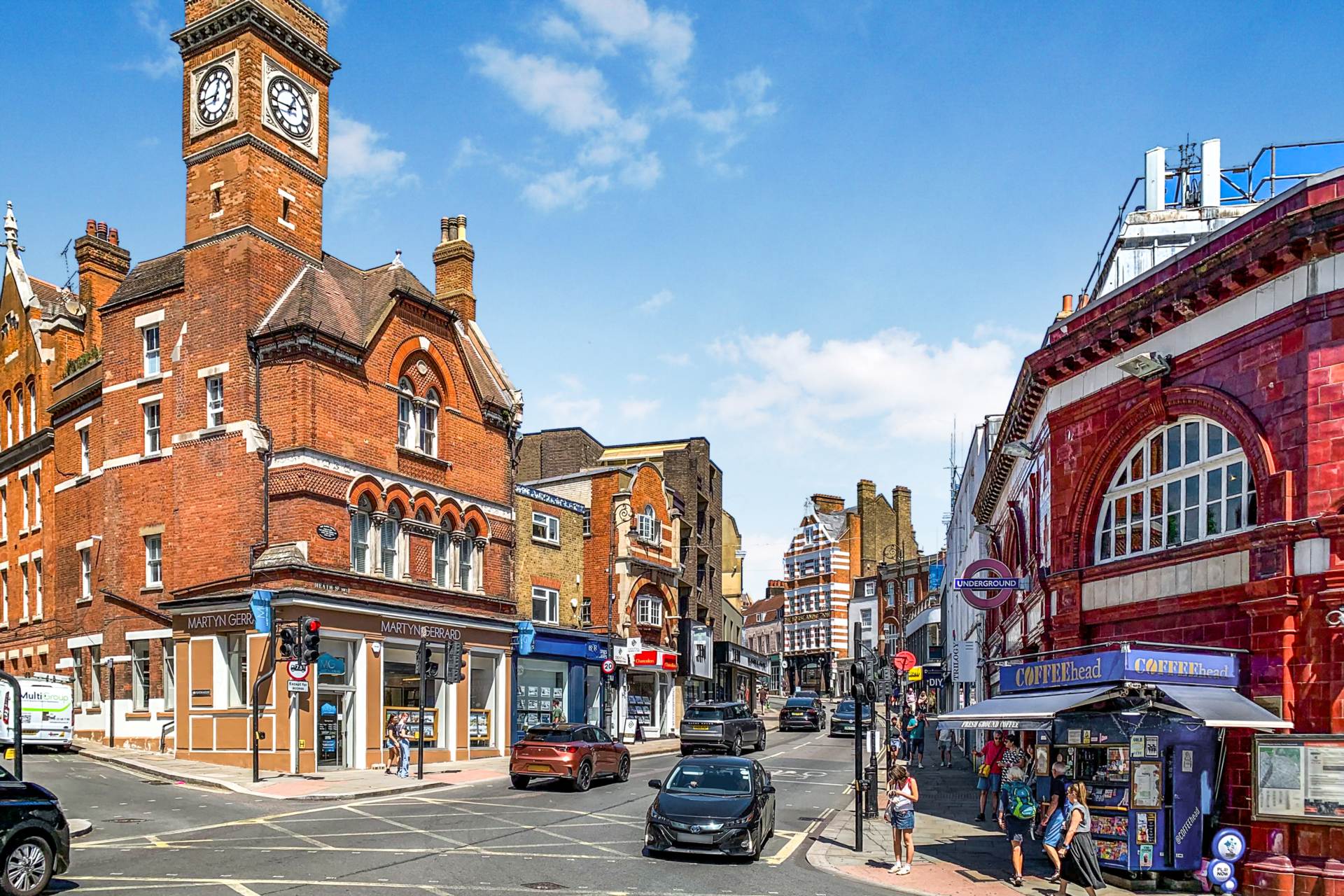 Additional Property Image 5 bedroom Town House to rent in London 11