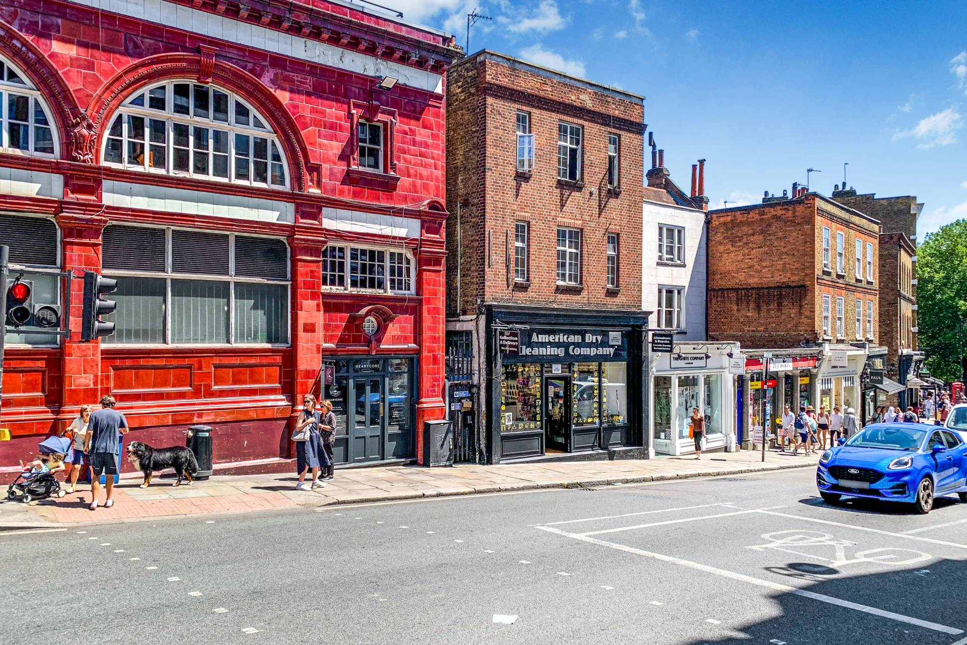 Additional Property Image 5 bedroom Town House to rent in London 12