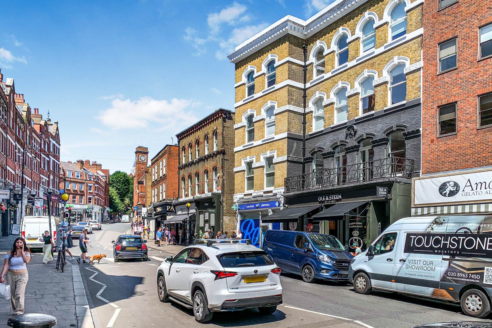 Additional Property Image 5 bedroom Town House to rent in London 13