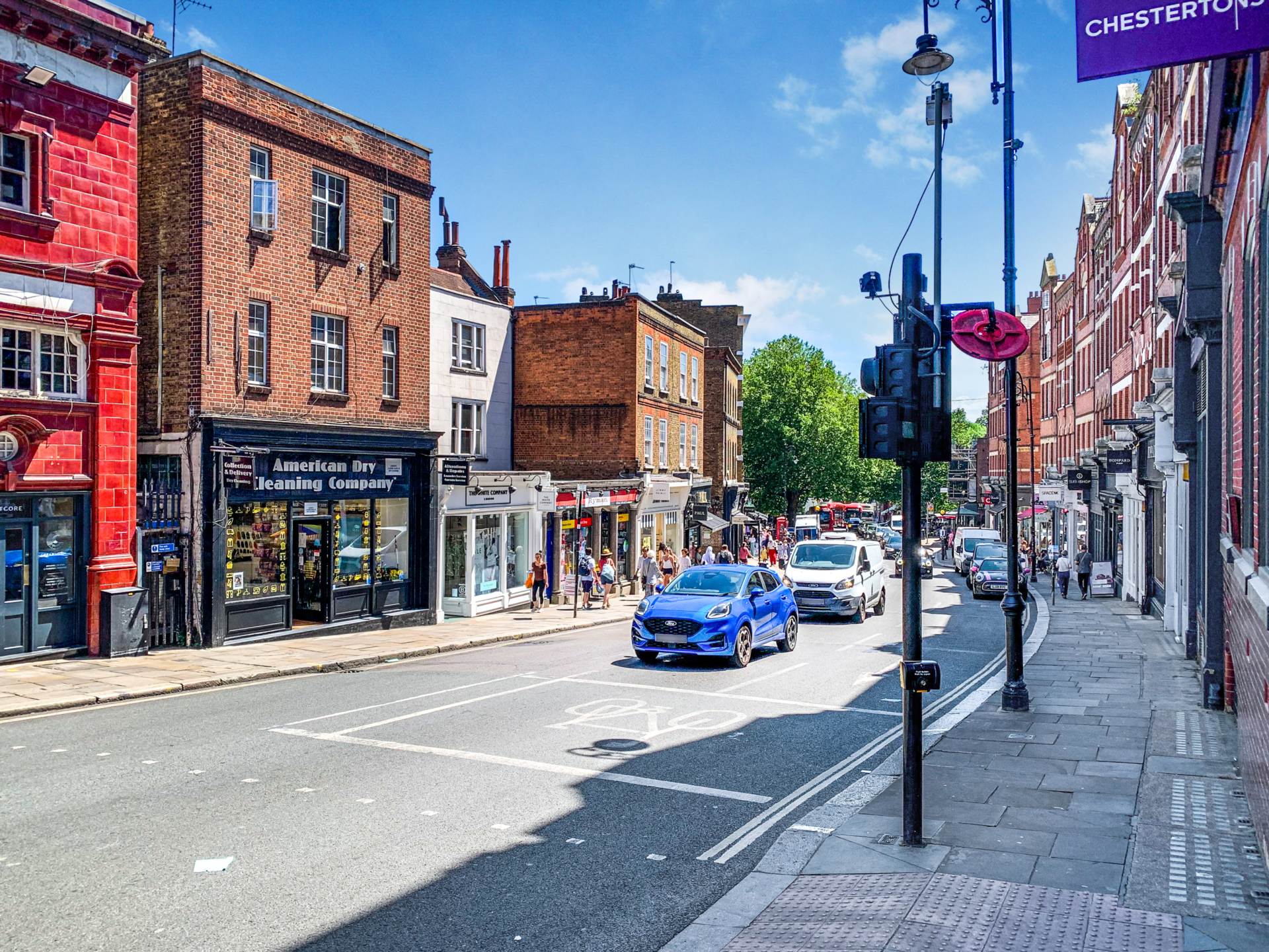 Additional Property Image 5 bedroom Town House to rent in London 26