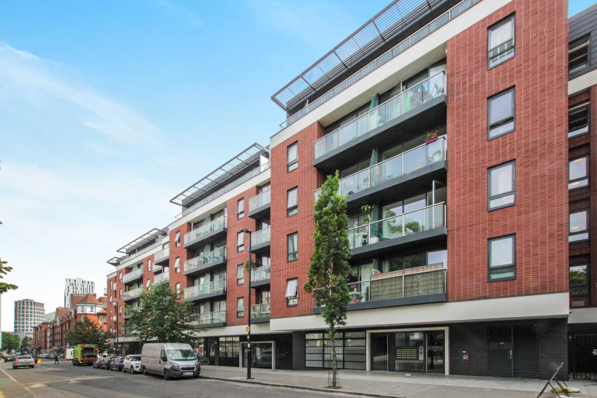 Additional Property Image 2 bedroom Apartment for sale in London 2