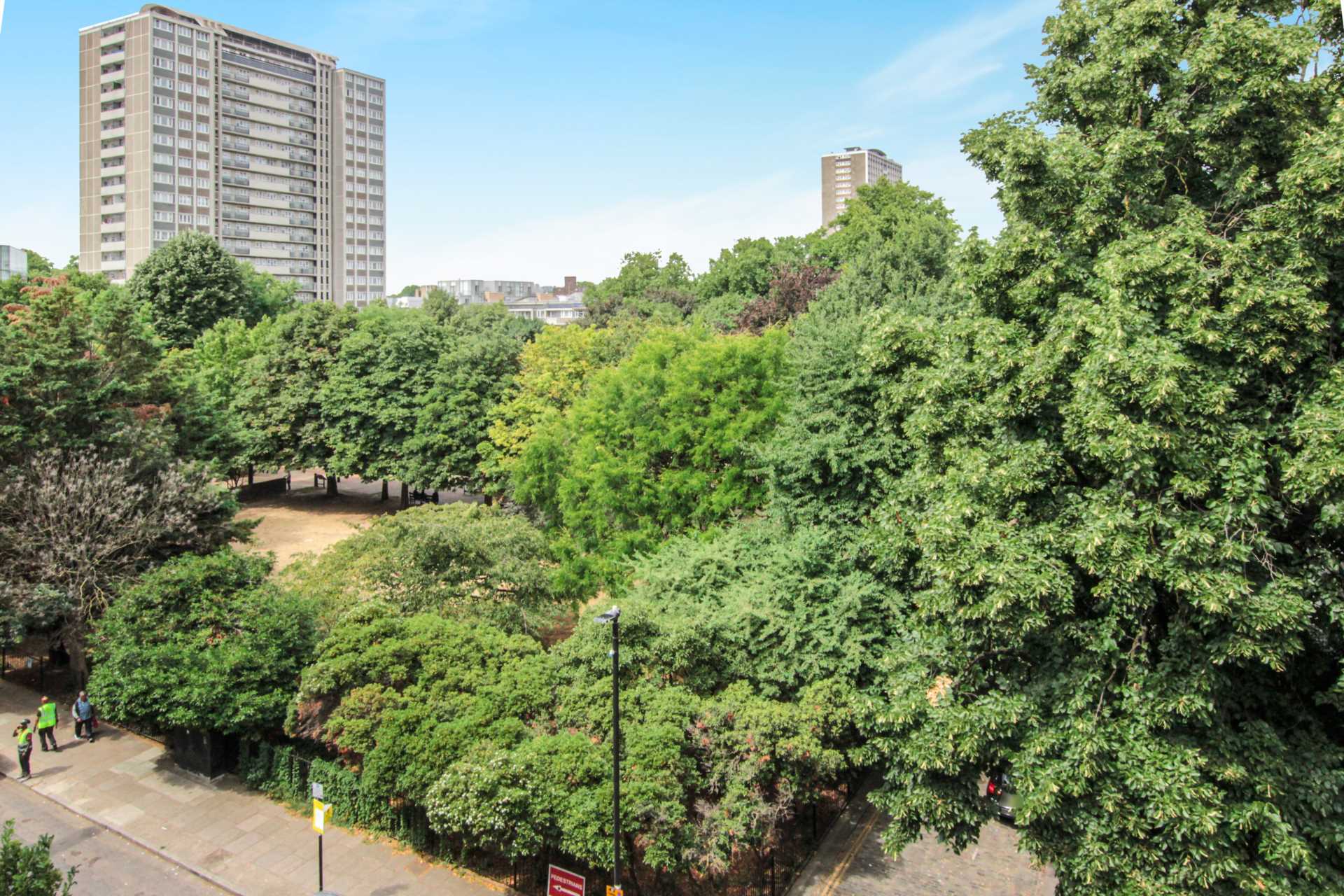 Additional Property Image 2 bedroom Apartment for sale in London 7