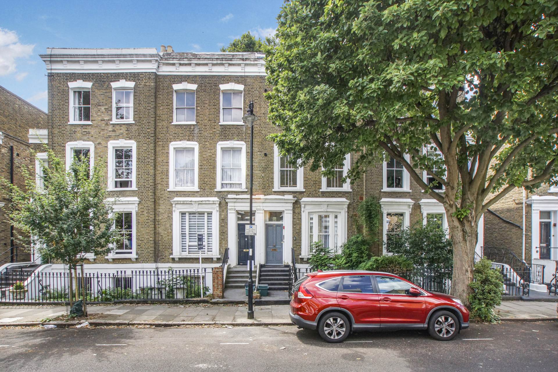 1 bedroom Apartment for sale in London