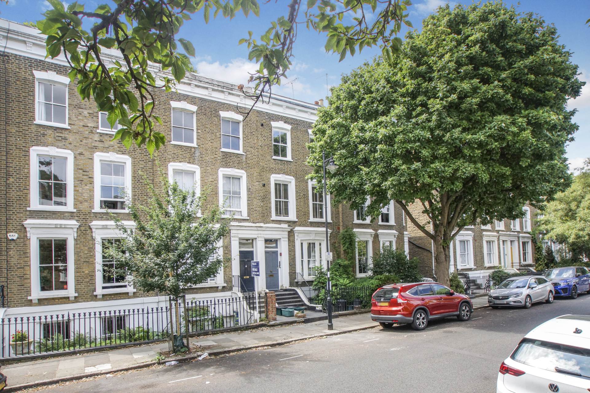 Additional Property Image 1 bedroom Apartment for sale in London 10