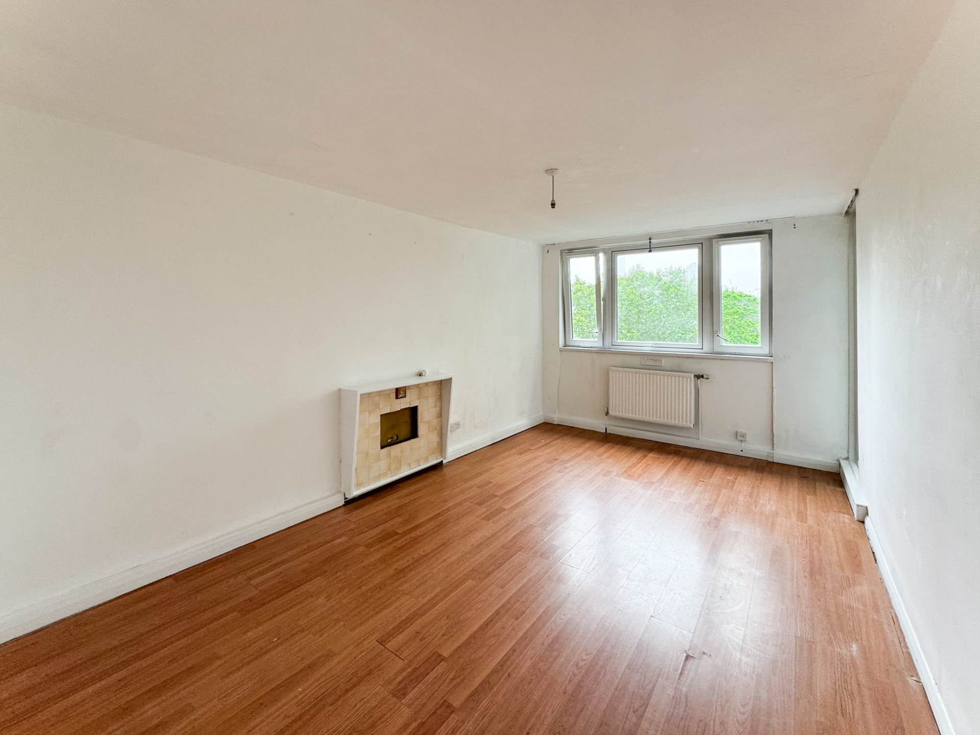 Additional Property Image 1 bedroom Apartment to rent in London 2
