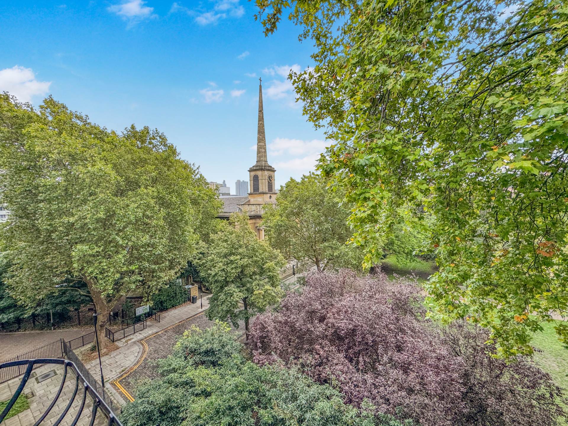 Additional Property Image 1 bedroom Apartment to rent in London 5