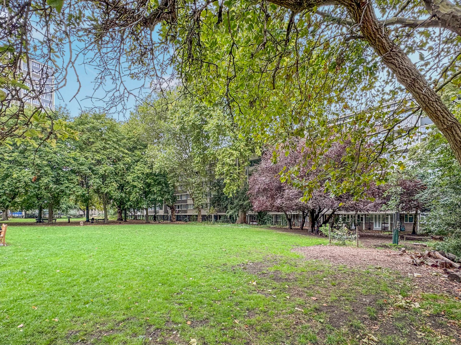 Additional Property Image 1 bedroom Apartment to rent in London 9