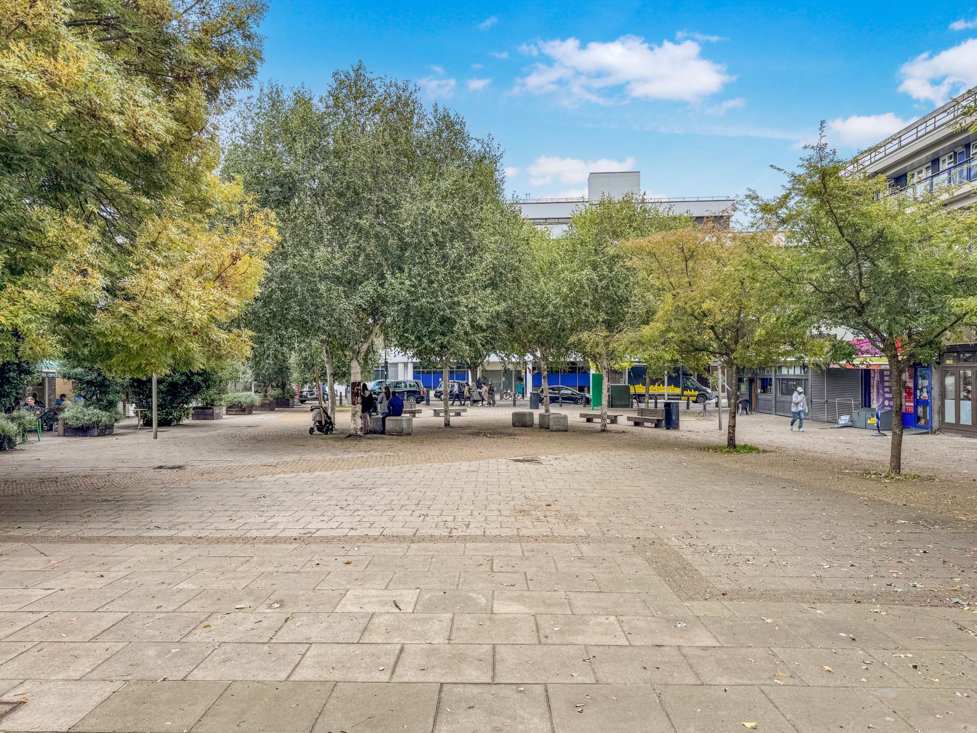 Additional Property Image 1 bedroom Apartment to rent in London 11