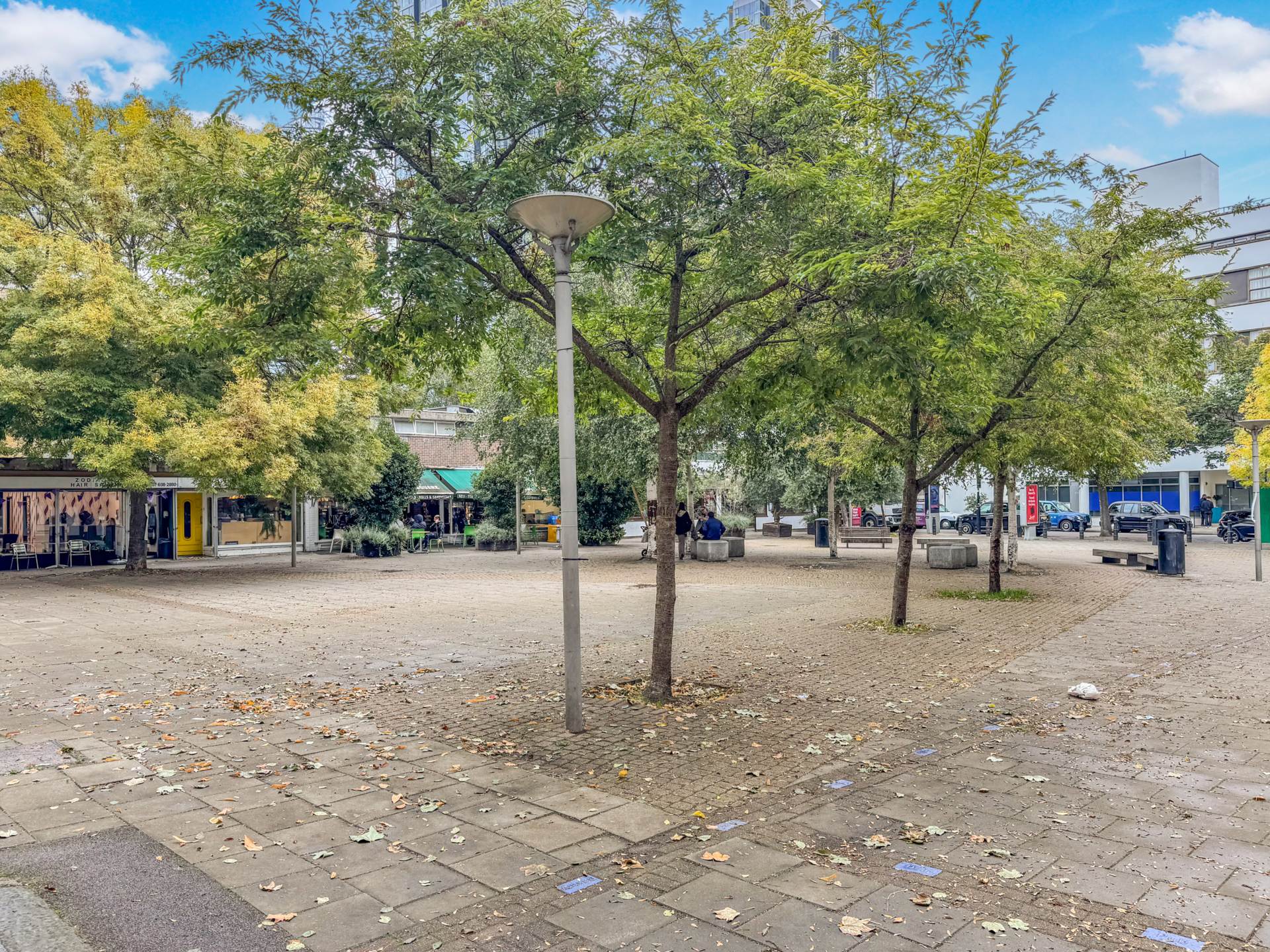 Additional Property Image 1 bedroom Apartment to rent in London 12