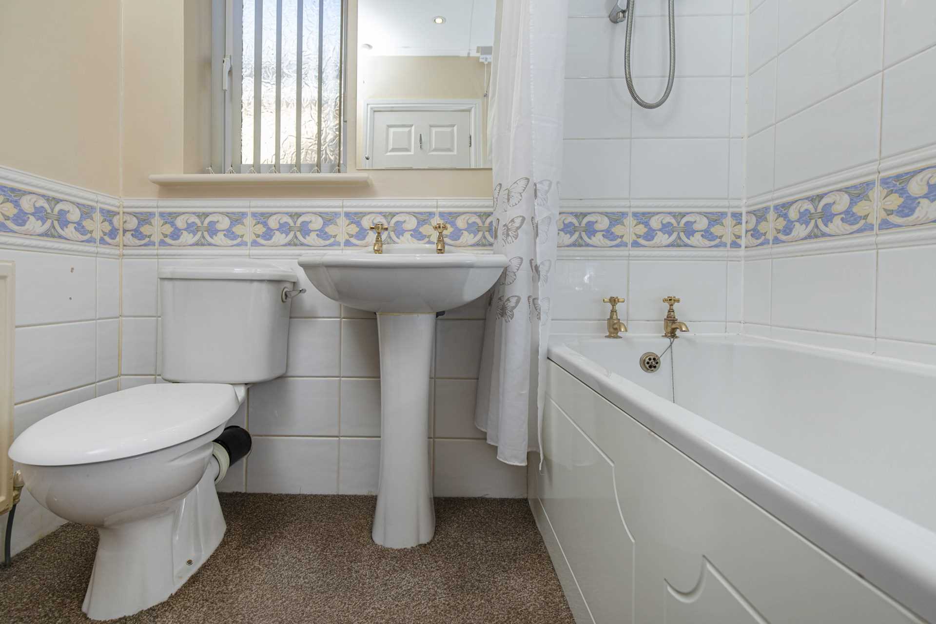 Additional Property Image 3 bedroom Semi Detached to rent in Leeds 11