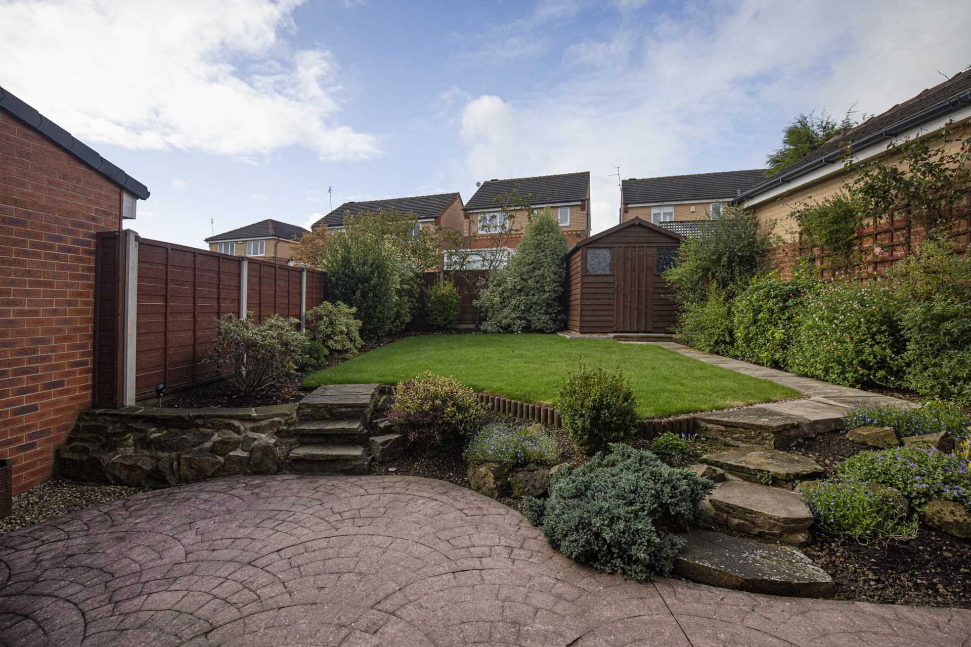 Additional Property Image 3 bedroom Semi Detached to rent in Leeds 13