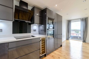 2 bedroom Duplex to rent in Leeds