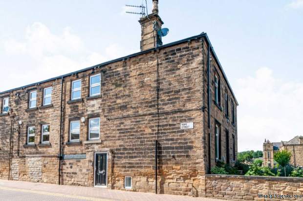 Additional Property Image 2 bedroom Apartment to rent in Leeds 2