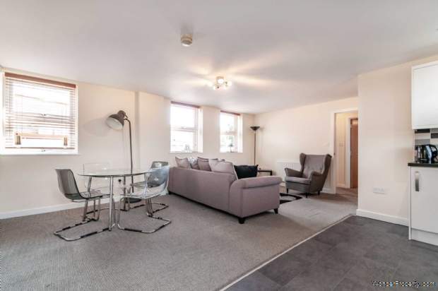 Additional Property Image 2 bedroom Apartment to rent in Leeds 5