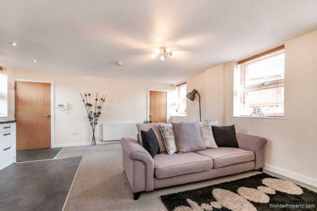 Additional Property Image 2 bedroom Apartment to rent in Leeds 7