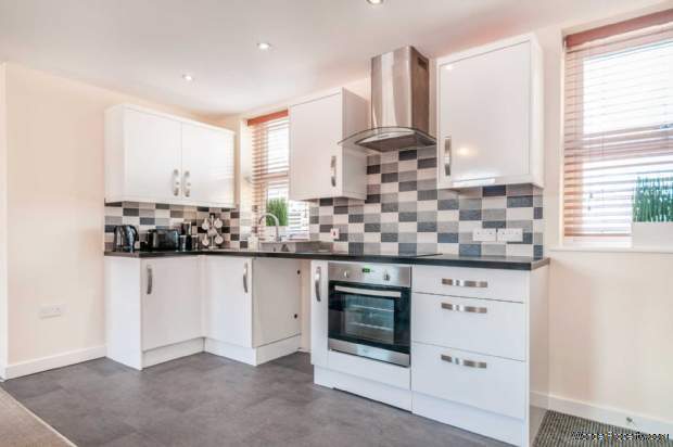 Additional Property Image 2 bedroom Apartment to rent in Leeds 9