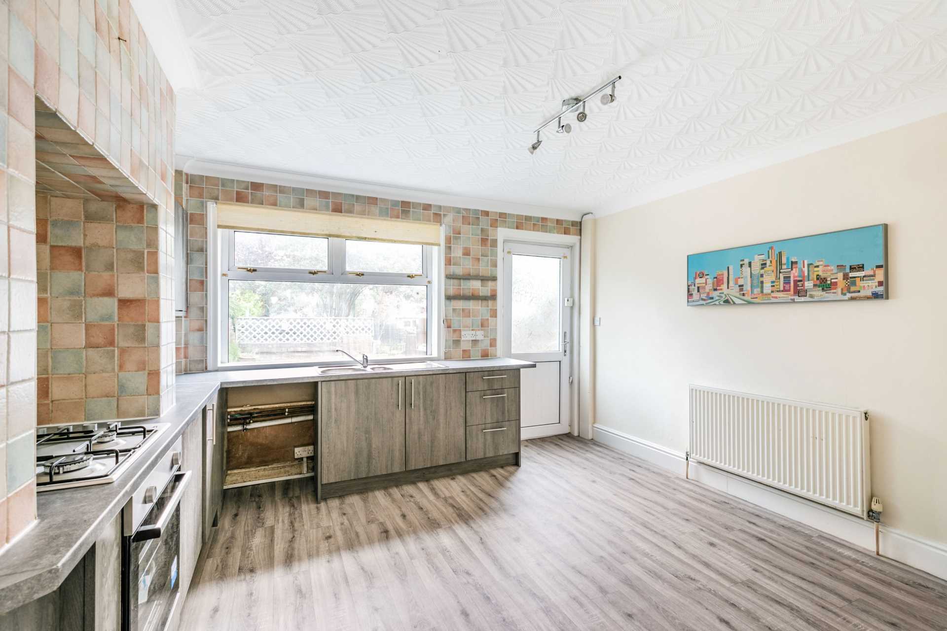 2 bedroom Terraced to rent in Leeds