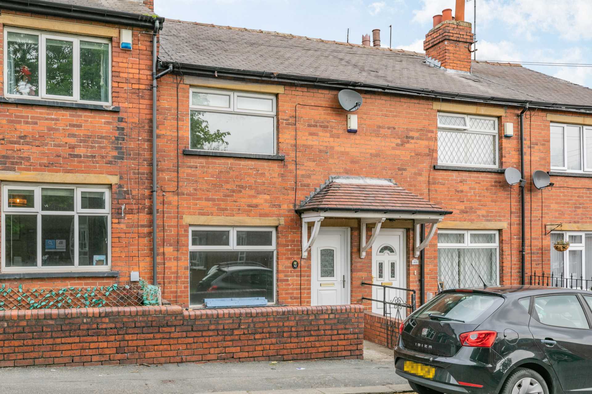 Additional Property Image 2 bedroom Terraced to rent in Leeds 2