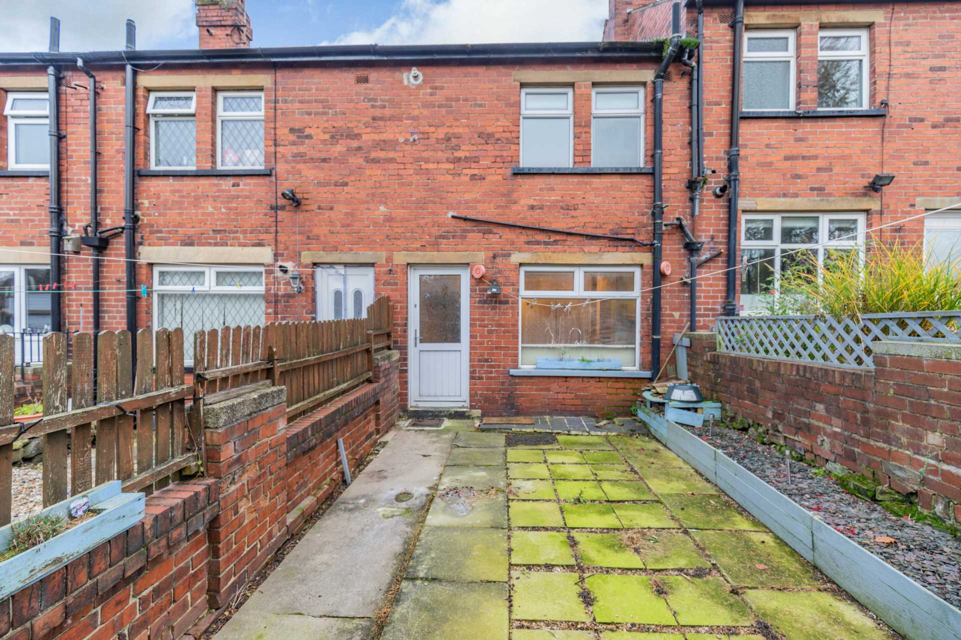 Additional Property Image 2 bedroom Terraced to rent in Leeds 11