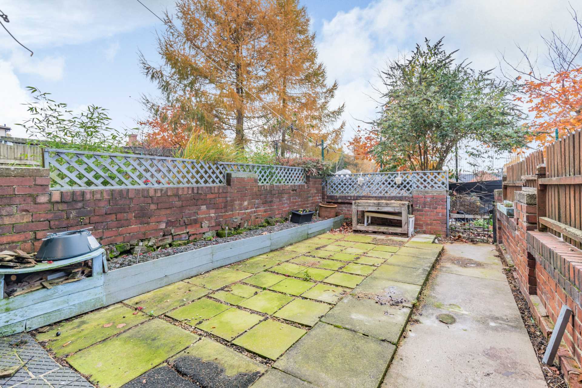 Additional Property Image 2 bedroom Terraced to rent in Leeds 12