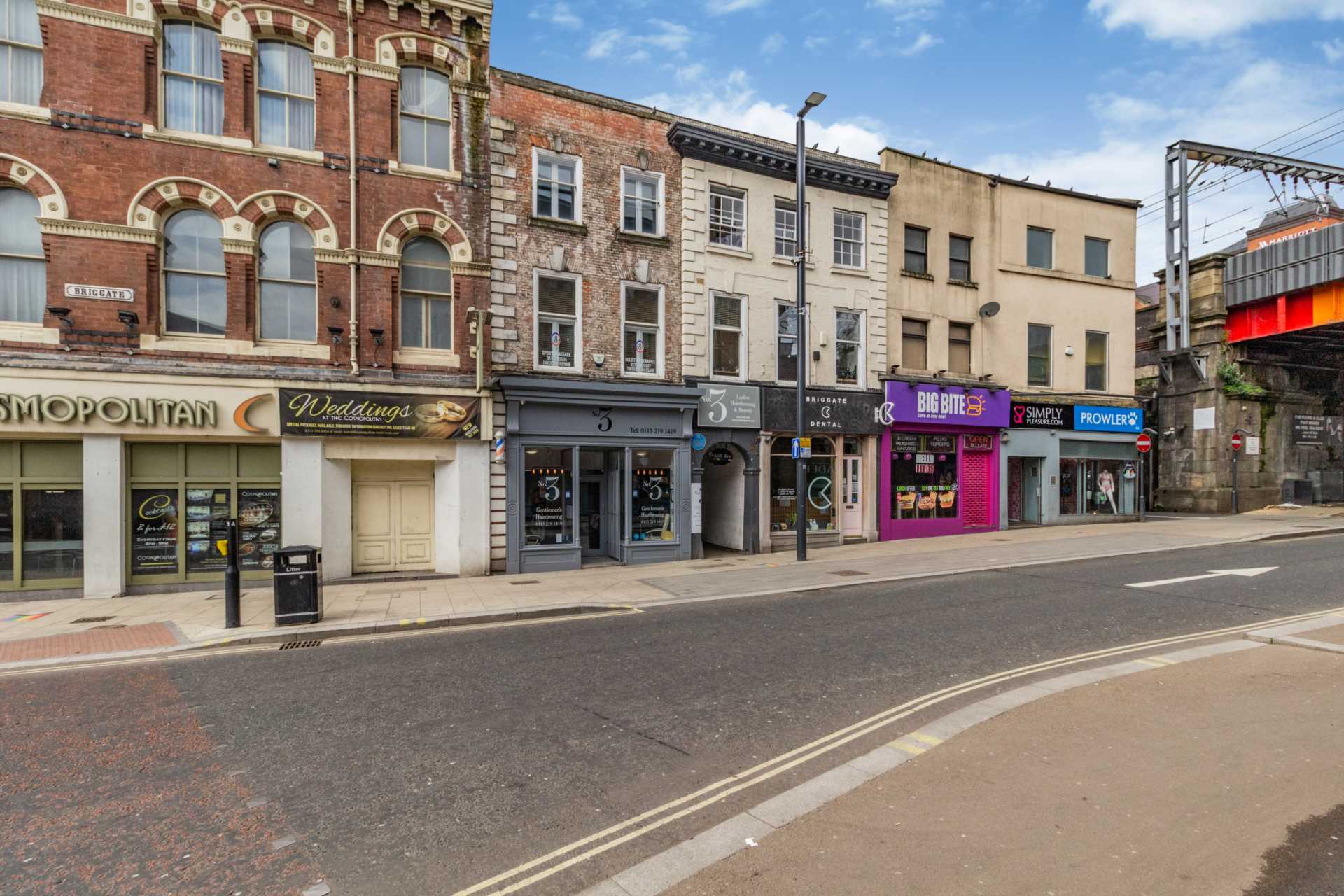 Additional Property Image 3 bedroom Apartment to rent in Leeds 2